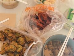 -大连熟食品交易中心