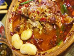 -罗妈砂锅(四川成都奎星楼店)