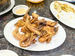 -适口餐厅砂锅粥(公信路总店)