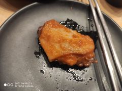 -花味·自助烤肉(雨花客厅店)