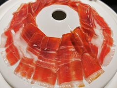 -甄御•海鲜新青岛菜(麦岛店)