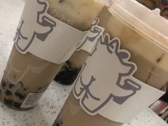 -茶力的小怪兽(梅林卓悦汇店)