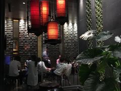 大堂-炳胜品味(珠江新城店)