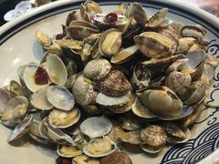 -俏东方·海味水饺·青岛菜(崂山店)