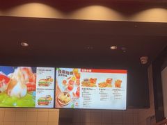 -汉堡王(上海凌云壹街坊店)