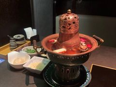 -东来顺·非遗火锅(赛格国际购物中心店)