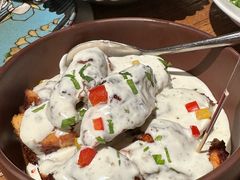 奇克美露里-格鲁·秀色Georgia’s Feast