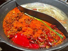 -冯校长老火锅(深圳总店)