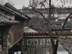 -乌镇景区