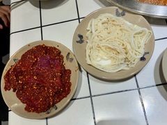 极品干层肚-老街坊市井火锅(营门口店)