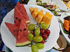 -早船·深海鱼锅泡饼(沧州店)