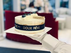 -杜哈夫DOUX RÊVE·生日蛋糕(日月光店)