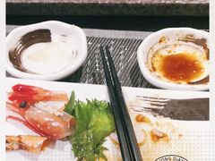 -昱匠·日本料理(金融街店)