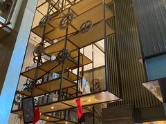-长春富力万达文华酒店-集·味自助餐厅