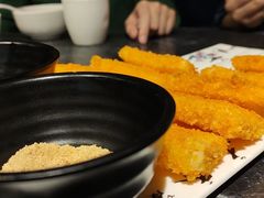 -泉味道贵州厨房(三里河店)