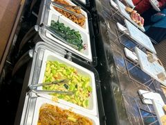 -素满香·素食自助餐(西安·民乐园店)