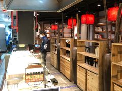 -和府捞面(东直门银座店)