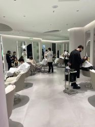 点击看大图 -3AM·S HAIR SALON烫发染发接发