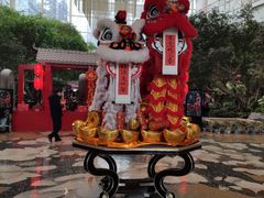 -成都世纪城假日酒店-西楼