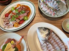 -Tuna maki寿司(苏州万象天地店)