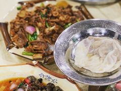 -标记美食新鲜猪杂(兴南大道店)