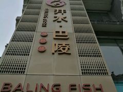 -巴陵全鱼席(湖南老字号汴河街店 )