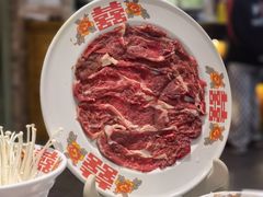 -龙厂长老火锅(抚琴店)