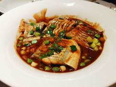 红烧带鱼-逸道(益丰·外滩源店)