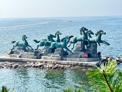 -养马岛旅游度假区