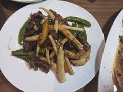 -鸽味轩·粤菜小馆(高楼门总店)