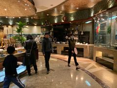 -圣廷苑酒店·廷韵咖啡厅(深圳中洲圣廷苑酒店)