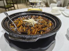 响油鳝糊-香雪海饭店中餐厅(人民桥店)