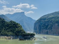 -白帝城·瞿塘峡景区