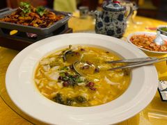 -缪氏川菜(深圳北站缤果空间店)