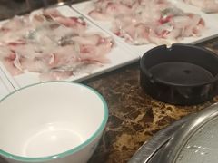 -鱼粤鲜淘米捞·中山脆肉鲩火锅(悦湖会店)