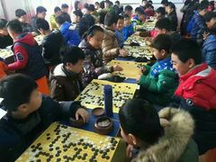 -弈星围棋(新源路校区)