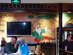 -来涮蜀鲜货火锅串串香(菜市口店)