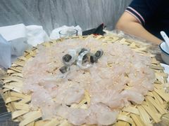 -官塘鱻鱻鱼生
