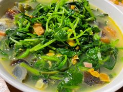 -金枝玉叶上海人家食府(三里河店)