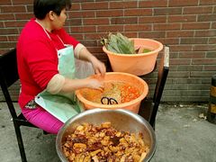 -金太粽(上海弄堂第一粽店)