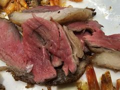 -拉蒂娜·巴西牛排馆 Latina·Brazilian Steakhouse(陆家嘴旗舰店)