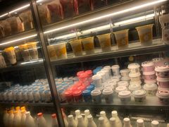-一鸣真鲜奶吧(汇金店)