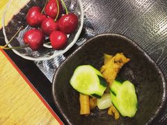 -江户前日本料理(瑞诗酒店店)