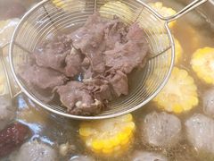 -三头牛·潮汕牛肉生蚝火锅 (夏湾店)