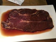 -松林阁烤肉(延大店)