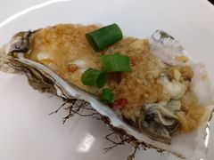 -大众海鲜(巨龙北路店)