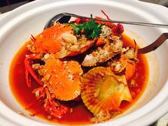 -味上湘菜馆(岳麓山店)