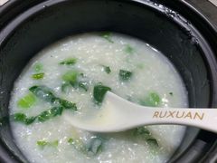 -如轩·海鲜砂锅粥·潮汕菜(南城店)