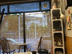 -251#coffee roasters(沿河东路店)