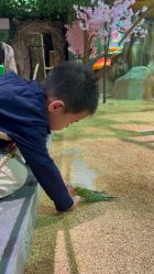 -酷嗒动物文化乐园(cutezoo西溪乐天城店)